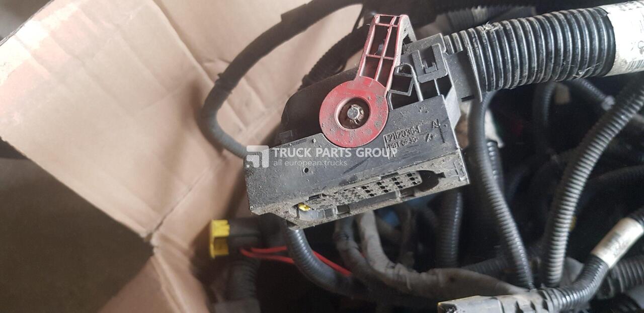VOLVO FH4 euro6, RENAULT RAGE / GAMA cable harness, connectors, electric lines, electric cables FCIOM ,CCIOM, RCIOM 22046285, 21675272, 21675276, 21675305, 21675306, 21914997, 22163864, 21120361, 2230 - Kabeli/ Ožičenje za Kamion: slika VOLVO FH4 euro6, RENAULT RAGE / GAMA cable harness, connectors, electric lines, electric cables FCIOM ,CCIOM, RCIOM 22046285, 21675272, 21675276, 21675305, 21675306, 21914997, 22163864, 21120361, 2230 - Kabeli/ Ožičenje za Kamion VOLVO FH4 euro6, RENAULT RAGE / GAMA cable harness, connectors, electric lines, electric cables FCIOM ,CCIOM, RCIOM 22046285, 21675272, 21675276, 21675305, 21675306, 21914997, 22163864, 21120361, 2230 - Kabeli/ Ožičenje za Kamion: slika VOLVO FH4 euro6, RENAULT RAGE / GAMA cable harness, connectors, electric lines, electric cables FCIOM ,CCIOM, RCIOM 22046285, 21675272, 21675276, 21675305, 21675306, 21914997, 22163864, 21120361, 2230 - Kabeli/ Ožičenje za Kamion