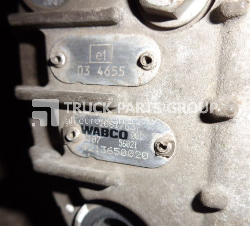 VOLVO automatic gearbox control unit, AT2412C, AT2512C, 421365002 control unit - Mjenjač i dijelovi za Kamion: slika  VOLVO automatic gearbox control unit, AT2412C, AT2512C, 421365002 control unit - Mjenjač i dijelovi za Kamion VOLVO automatic gearbox control unit, AT2412C, AT2512C, 421365002 control unit - Mjenjač i dijelovi za Kamion: slika  VOLVO automatic gearbox control unit, AT2412C, AT2512C, 421365002 control unit - Mjenjač i dijelovi za Kamion