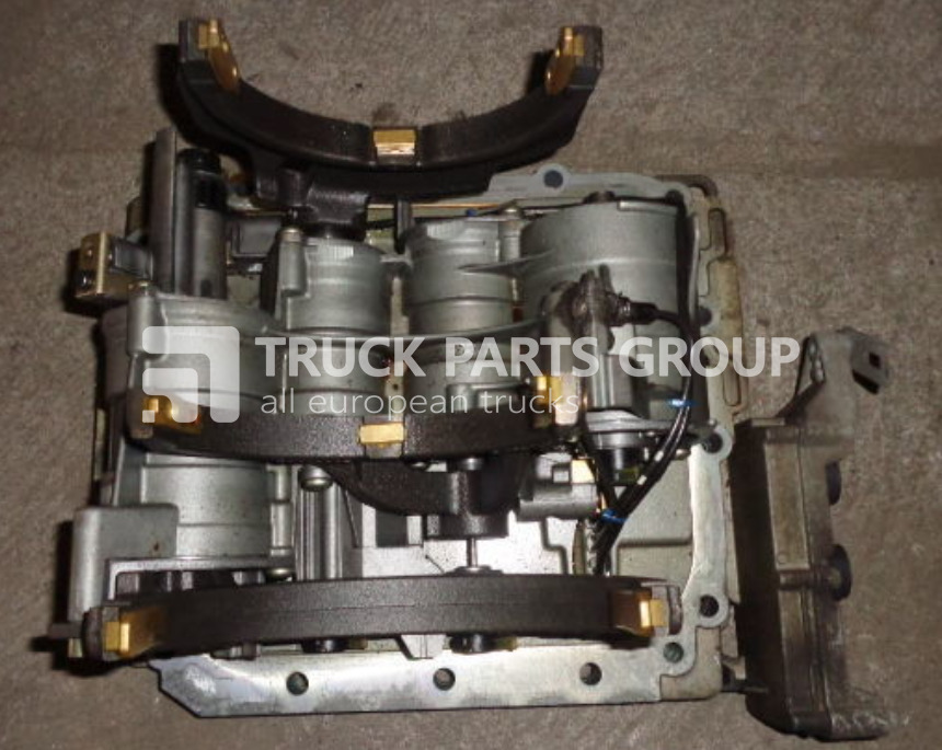 VOLVO automatic gearbox control unit, AT2412C, AT2512C, 421365002 control unit - Mjenjač i dijelovi za Kamion: slika  VOLVO automatic gearbox control unit, AT2412C, AT2512C, 421365002 control unit - Mjenjač i dijelovi za Kamion VOLVO automatic gearbox control unit, AT2412C, AT2512C, 421365002 control unit - Mjenjač i dijelovi za Kamion: slika  VOLVO automatic gearbox control unit, AT2412C, AT2512C, 421365002 control unit - Mjenjač i dijelovi za Kamion