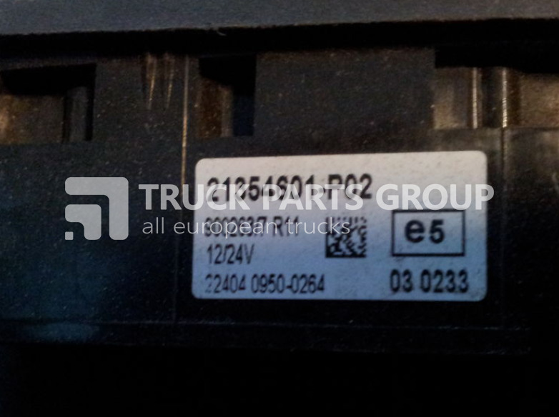 VOLVO door control unit, control panel, Switch panel, door dashboard - Ploča s instrumentima za Kamion: slika VOLVO door control unit, control panel, Switch panel, door dashboard - Ploča s instrumentima za Kamion VOLVO door control unit, control panel, Switch panel, door dashboard - Ploča s instrumentima za Kamion: slika VOLVO door control unit, control panel, Switch panel, door dashboard - Ploča s instrumentima za Kamion