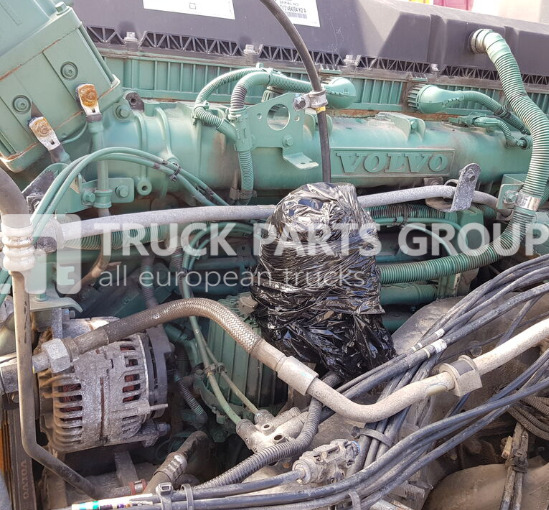 VOLVO emission engine D13K, crankshaft 20486222, 222 engine - Motor za Kamion: slika VOLVO emission engine D13K, crankshaft 20486222, 222 engine - Motor za Kamion VOLVO emission engine D13K, crankshaft 20486222, 222 engine - Motor za Kamion: slika VOLVO emission engine D13K, crankshaft 20486222, 222 engine - Motor za Kamion
