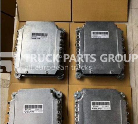 VOLVO excavator ECU, EDC engine control unit, 210 BLC, L120E, D6D, Con control unit - Upravljačka jedinica (ECU) za Bager: slika VOLVO excavator ECU, EDC engine control unit, 210 BLC, L120E, D6D, Con control unit - Upravljačka jedinica (ECU) za Bager VOLVO excavator ECU, EDC engine control unit, 210 BLC, L120E, D6D, Con control unit - Upravljačka jedinica (ECU) za Bager: slika VOLVO excavator ECU, EDC engine control unit, 210 BLC, L120E, D6D, Con control unit - Upravljačka jedinica (ECU) za Bager