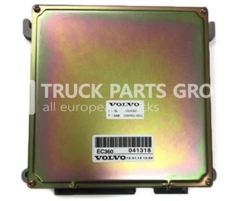 VOLVO excavator ECU, EDC engine control unit, 210 BLC, L120E, D6D, Con control unit - Upravljačka jedinica (ECU) za Bager: slika VOLVO excavator ECU, EDC engine control unit, 210 BLC, L120E, D6D, Con control unit - Upravljačka jedinica (ECU) za Bager VOLVO excavator ECU, EDC engine control unit, 210 BLC, L120E, D6D, Con control unit - Upravljačka jedinica (ECU) za Bager: slika VOLVO excavator ECU, EDC engine control unit, 210 BLC, L120E, D6D, Con control unit - Upravljačka jedinica (ECU) za Bager