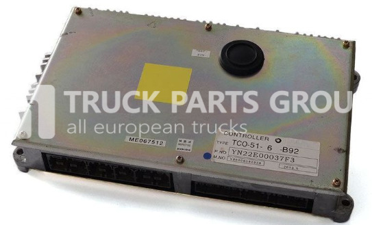 VOLVO excavator ECU, EDC engine control unit, 210 BLC, L120E, D6D, Con control unit - Upravljačka jedinica (ECU) za Bager: slika VOLVO excavator ECU, EDC engine control unit, 210 BLC, L120E, D6D, Con control unit - Upravljačka jedinica (ECU) za Bager VOLVO excavator ECU, EDC engine control unit, 210 BLC, L120E, D6D, Con control unit - Upravljačka jedinica (ECU) za Bager: slika VOLVO excavator ECU, EDC engine control unit, 210 BLC, L120E, D6D, Con control unit - Upravljačka jedinica (ECU) za Bager