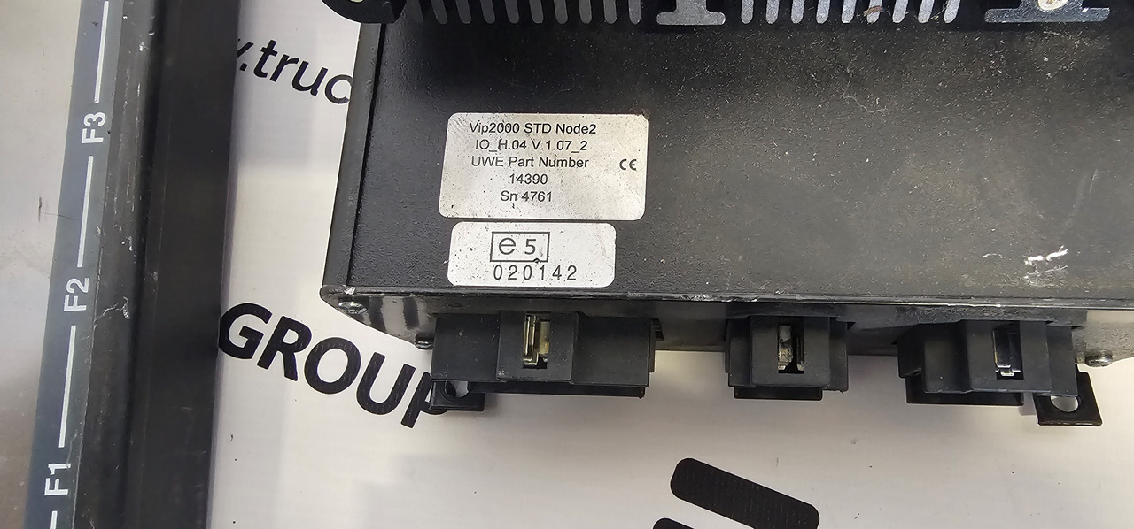Volvo VOLVO, SCANIA BUS electronic FMS GW, switching converter, vip2000 STD Node2 unit, vbox 3600 c1 Multiq, Thoreb LCD 11085A, 1449519, 20890176, 20890176-P02, B12B 138126, 10R-31706, 70329277, 14390, 1449 - Upravljačka jedinica (ECU): slika Volvo VOLVO, SCANIA BUS electronic FMS GW, switching converter, vip2000 STD Node2 unit, vbox 3600 c1 Multiq, Thoreb LCD 11085A, 1449519, 20890176, 20890176-P02, B12B 138126, 10R-31706, 70329277, 14390, 1449 - Upravljačka jedinica (ECU) Volvo VOLVO, SCANIA BUS electronic FMS GW, switching converter, vip2000 STD Node2 unit, vbox 3600 c1 Multiq, Thoreb LCD 11085A, 1449519, 20890176, 20890176-P02, B12B 138126, 10R-31706, 70329277, 14390, 1449 - Upravljačka jedinica (ECU): slika Volvo VOLVO, SCANIA BUS electronic FMS GW, switching converter, vip2000 STD Node2 unit, vbox 3600 c1 Multiq, Thoreb LCD 11085A, 1449519, 20890176, 20890176-P02, B12B 138126, 10R-31706, 70329277, 14390, 1449 - Upravljačka jedinica (ECU)