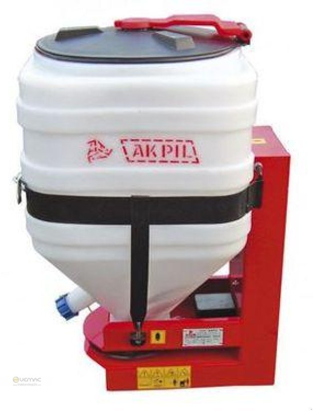 Akpil Poplon Düngerstreuer Streuer Winterdienst 110 Liter Neu - Rasipač gnojiva: slika Akpil Poplon Düngerstreuer Streuer Winterdienst 110 Liter Neu - Rasipač gnojiva Akpil Poplon Düngerstreuer Streuer Winterdienst 110 Liter Neu - Rasipač gnojiva: slika Akpil Poplon Düngerstreuer Streuer Winterdienst 110 Liter Neu - Rasipač gnojiva