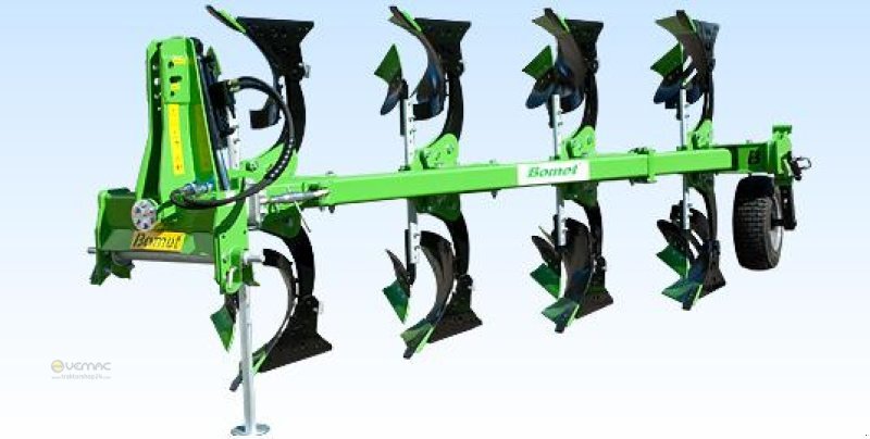 BOMET Drehpflug U064/2 4 Schar 0,30-0,38-0,45m Körperbreite - Plug: slika BOMET Drehpflug U064/2 4 Schar 0,30-0,38-0,45m Körperbreite - Plug BOMET Drehpflug U064/2 4 Schar 0,30-0,38-0,45m Körperbreite - Plug: slika BOMET Drehpflug U064/2 4 Schar 0,30-0,38-0,45m Körperbreite - Plug
