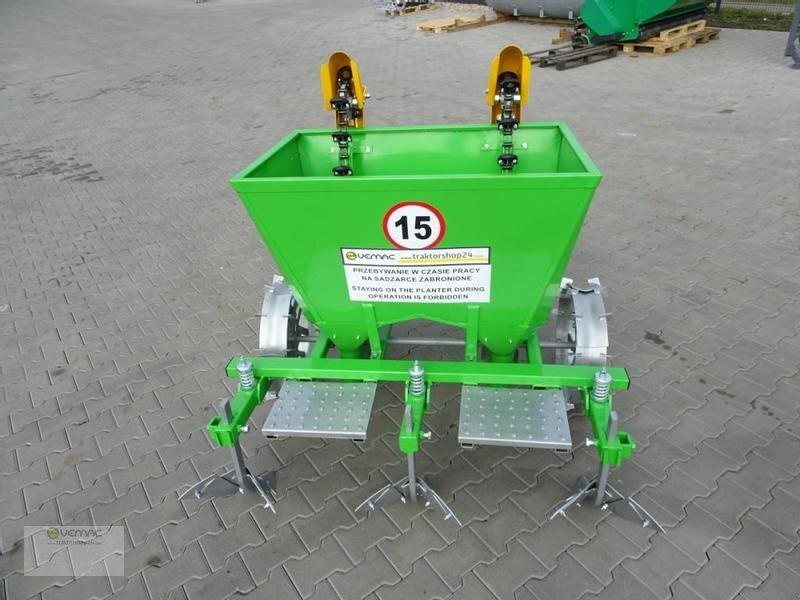 BOMET Kartoffellegemaschine Kartoffelpflanzmaschine 2-reihig NEU - Sadilica za krumpir: slika BOMET Kartoffellegemaschine Kartoffelpflanzmaschine 2-reihig NEU - Sadilica za krumpir BOMET Kartoffellegemaschine Kartoffelpflanzmaschine 2-reihig NEU - Sadilica za krumpir: slika BOMET Kartoffellegemaschine Kartoffelpflanzmaschine 2-reihig NEU - Sadilica za krumpir