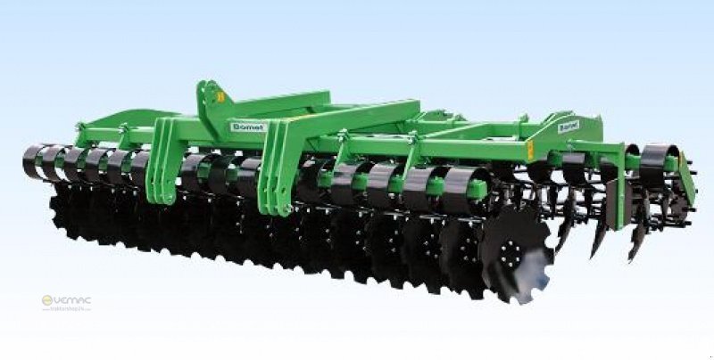 BOMET Kompaktscheibenegge Bomet U223/6 - Tanjurača: slika BOMET Kompaktscheibenegge Bomet U223/6 - Tanjurača BOMET Kompaktscheibenegge Bomet U223/6 - Tanjurača: slika BOMET Kompaktscheibenegge Bomet U223/6 - Tanjurača