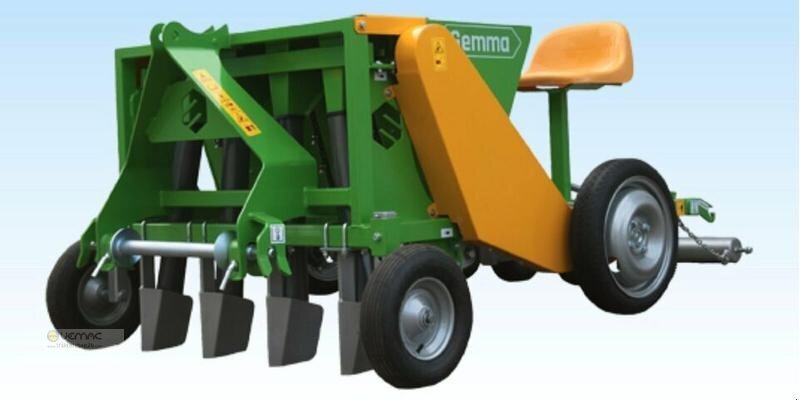 Novi Sadilica za krumpir BOMET Pflanzmaschine Bomet Gemma S290 Setzmaschine Zwiebeln 3reihig NEU: slika Novi Sadilica za krumpir BOMET Pflanzmaschine Bomet Gemma S290 Setzmaschine Zwiebeln 3reihig NEU