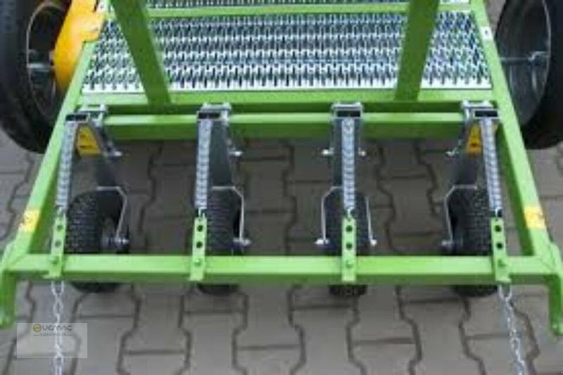 BOMET Pflanzmaschine Bomet Gemma S290 Setzmaschine Zwiebeln 3reihig NEU - Sadilica za krumpir: slika BOMET Pflanzmaschine Bomet Gemma S290 Setzmaschine Zwiebeln 3reihig NEU - Sadilica za krumpir BOMET Pflanzmaschine Bomet Gemma S290 Setzmaschine Zwiebeln 3reihig NEU - Sadilica za krumpir: slika BOMET Pflanzmaschine Bomet Gemma S290 Setzmaschine Zwiebeln 3reihig NEU - Sadilica za krumpir