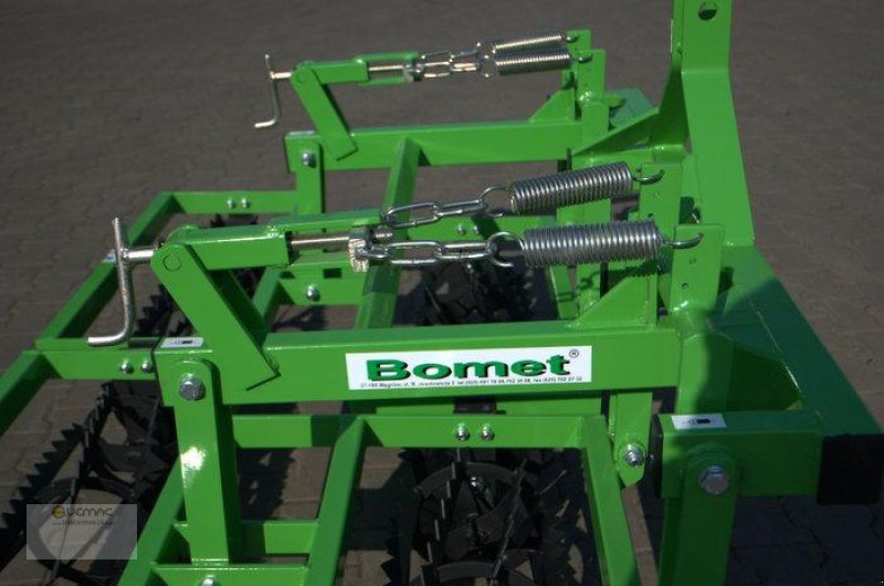 BOMET doppelte Krümlerwalze 1,80m - Valjak za poljoprivredna gospodarstva: slika BOMET doppelte Krümlerwalze 1,80m - Valjak za poljoprivredna gospodarstva BOMET doppelte Krümlerwalze 1,80m - Valjak za poljoprivredna gospodarstva: slika BOMET doppelte Krümlerwalze 1,80m - Valjak za poljoprivredna gospodarstva
