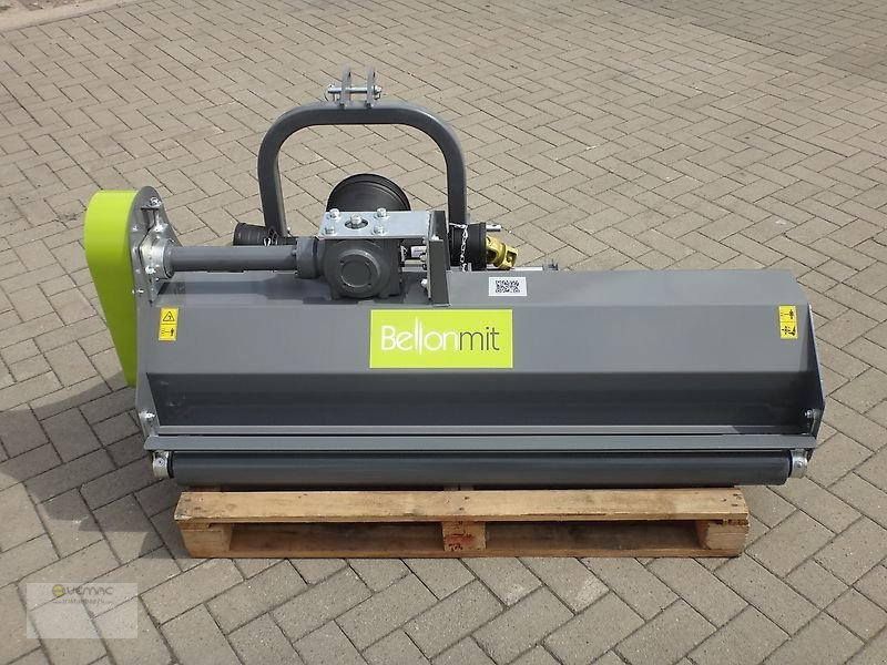 Bellon Mit TTC 140 140cm Mulcher Schlegelmulcher Mähwerk NEU - Malčer: slika Bellon Mit TTC 140 140cm Mulcher Schlegelmulcher Mähwerk NEU - Malčer Bellon Mit TTC 140 140cm Mulcher Schlegelmulcher Mähwerk NEU - Malčer: slika Bellon Mit TTC 140 140cm Mulcher Schlegelmulcher Mähwerk NEU - Malčer