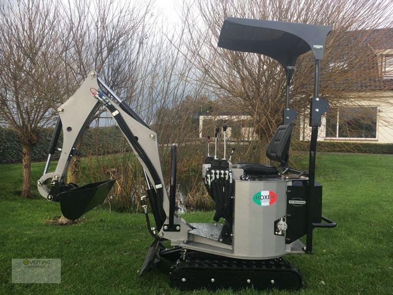 Boxer Minibagger, Microbagger, Bagger ME15, Benzinmotor - Mini bager: slika Boxer Minibagger, Microbagger, Bagger ME15, Benzinmotor - Mini bager Boxer Minibagger, Microbagger, Bagger ME15, Benzinmotor - Mini bager: slika Boxer Minibagger, Microbagger, Bagger ME15, Benzinmotor - Mini bager