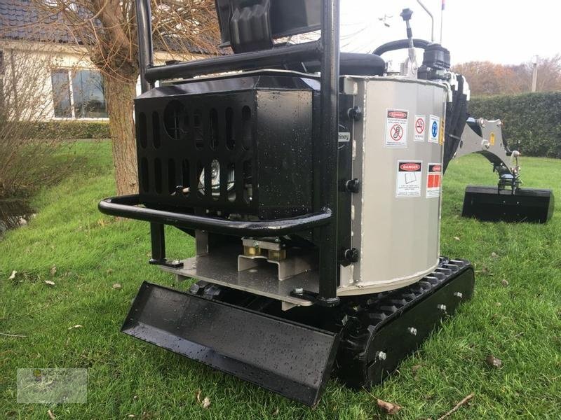 Boxer Minibagger, Microbagger, Bagger ME15, Benzinmotor - Mini bager: slika Boxer Minibagger, Microbagger, Bagger ME15, Benzinmotor - Mini bager Boxer Minibagger, Microbagger, Bagger ME15, Benzinmotor - Mini bager: slika Boxer Minibagger, Microbagger, Bagger ME15, Benzinmotor - Mini bager