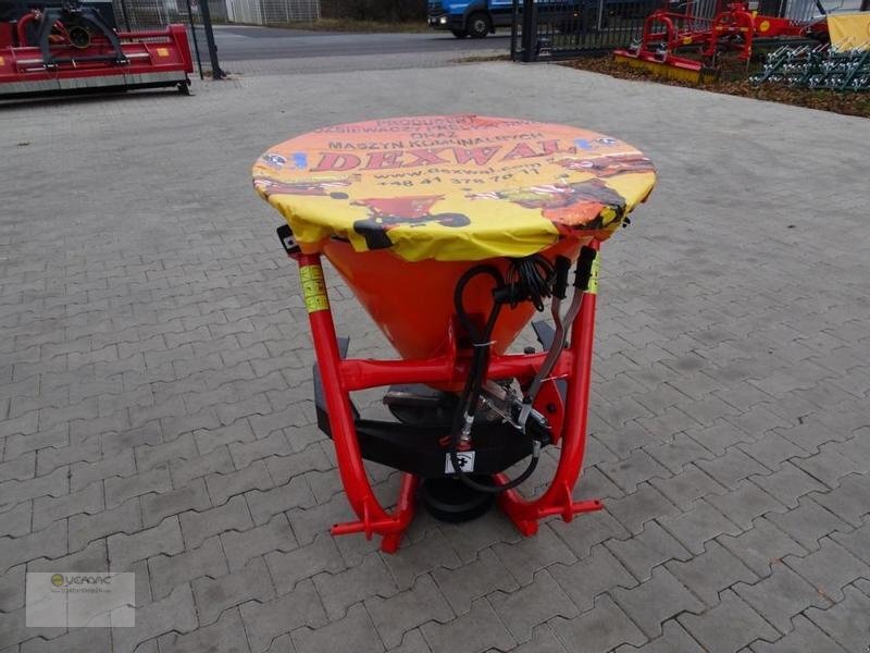 Novi Posipač pijeska/ Soli Dexwal 400H Salzstreuer Streuer Traktor Winter hydraulische Öffnung: slika Novi Posipač pijeska/ Soli Dexwal 400H Salzstreuer Streuer Traktor Winter hydraulische Öffnung Novi Posipač pijeska/ Soli Dexwal 400H Salzstreuer Streuer Traktor Winter hydraulische Öffnung: slika Novi Posipač pijeska/ Soli Dexwal 400H Salzstreuer Streuer Traktor Winter hydraulische Öffnung