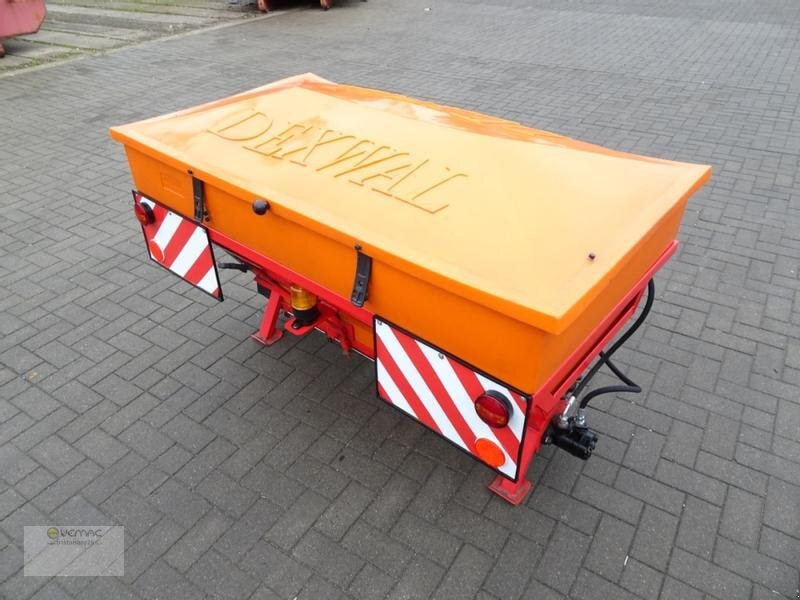 Novi Posipač pijeska/ Soli Dexwal Kastenstreuer Walzenstreuer Salzstreuer Streuer NEU Winter: slika Novi Posipač pijeska/ Soli Dexwal Kastenstreuer Walzenstreuer Salzstreuer Streuer NEU Winter Novi Posipač pijeska/ Soli Dexwal Kastenstreuer Walzenstreuer Salzstreuer Streuer NEU Winter: slika Novi Posipač pijeska/ Soli Dexwal Kastenstreuer Walzenstreuer Salzstreuer Streuer NEU Winter