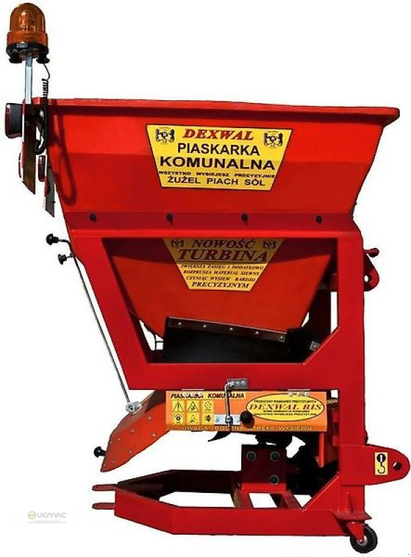 Dexwal PK550H Streuer Salzstreuer Vibration 550kg Winterdienst NEU - Posipač pijeska/ Soli: slika Dexwal PK550H Streuer Salzstreuer Vibration 550kg Winterdienst NEU - Posipač pijeska/ Soli Dexwal PK550H Streuer Salzstreuer Vibration 550kg Winterdienst NEU - Posipač pijeska/ Soli: slika Dexwal PK550H Streuer Salzstreuer Vibration 550kg Winterdienst NEU - Posipač pijeska/ Soli