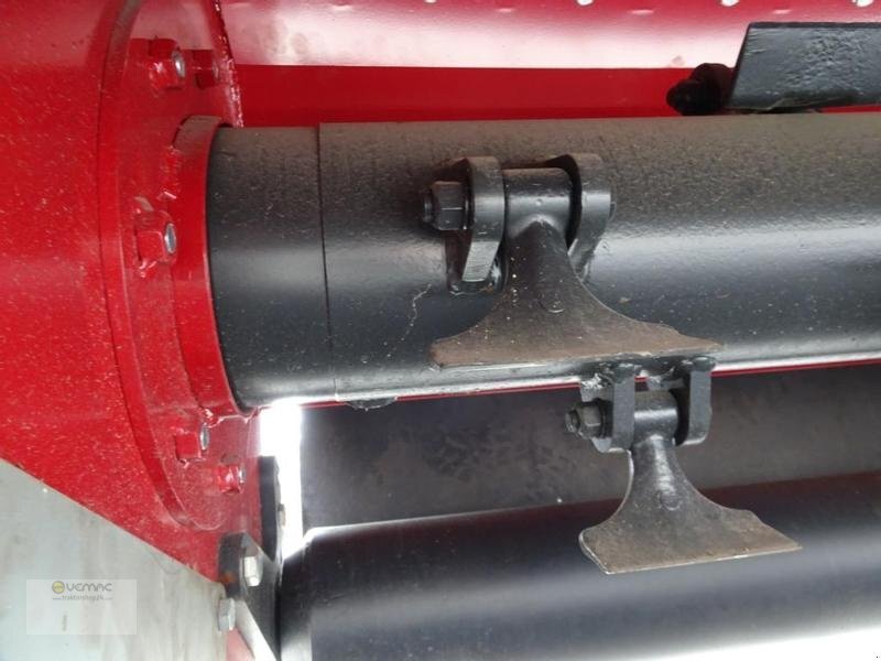 Novi Malčer sa čekićima FPM Mulcher FPM UM280PRO+ Front-Heck Schlegelmulcher 280cm Hammerschlegel NEU: slika Novi Malčer sa čekićima FPM Mulcher FPM UM280PRO+ Front-Heck Schlegelmulcher 280cm Hammerschlegel NEU