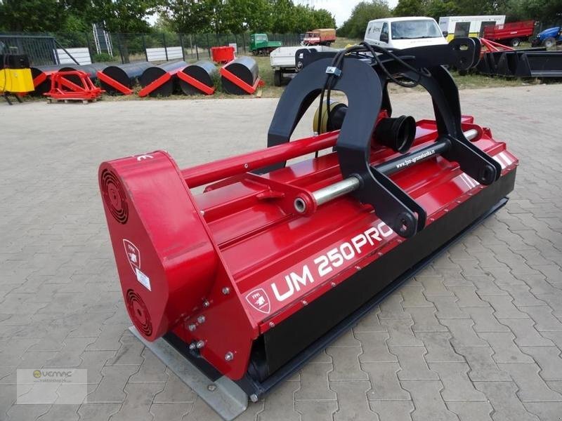 Novi Malčer sa čekićima FPM Mulcher FPM UM280PRO+ Front-Heck Schlegelmulcher 280cm Hammerschlegel NEU: slika Novi Malčer sa čekićima FPM Mulcher FPM UM280PRO+ Front-Heck Schlegelmulcher 280cm Hammerschlegel NEU