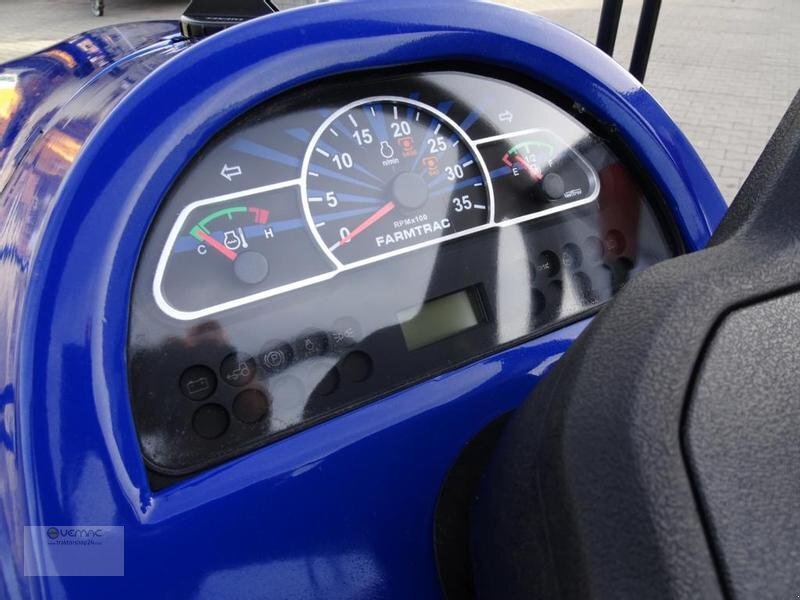 Novi Mali traktor Farmtrac Farmtrac 26 Industriebereifung Traktor Schlepper 26PS Mitsubishi: slika Novi Mali traktor Farmtrac Farmtrac 26 Industriebereifung Traktor Schlepper 26PS Mitsubishi Novi Mali traktor Farmtrac Farmtrac 26 Industriebereifung Traktor Schlepper 26PS Mitsubishi: slika Novi Mali traktor Farmtrac Farmtrac 26 Industriebereifung Traktor Schlepper 26PS Mitsubishi