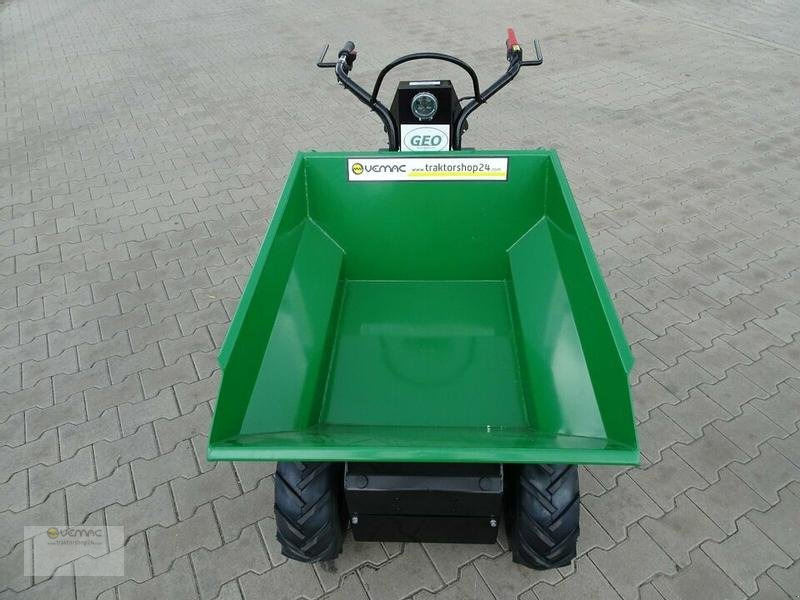 Geo Dumper Elektro GEO MD500-ECO 500kg Minidumper Schubkarre NEU - Mini istovarivač: slika Geo Dumper Elektro GEO MD500-ECO 500kg Minidumper Schubkarre NEU - Mini istovarivač Geo Dumper Elektro GEO MD500-ECO 500kg Minidumper Schubkarre NEU - Mini istovarivač: slika Geo Dumper Elektro GEO MD500-ECO 500kg Minidumper Schubkarre NEU - Mini istovarivač