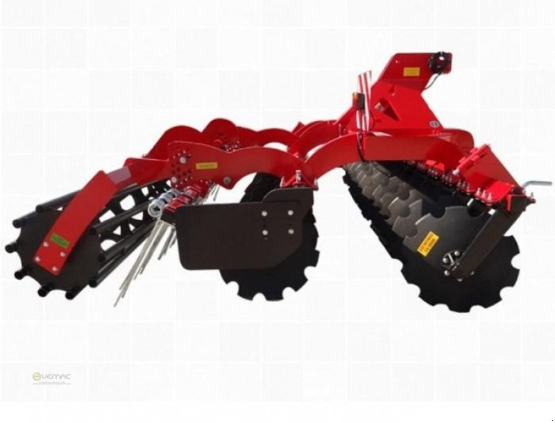 Grano Scheibenegge Shark SHC Grano System 4,0 Meter - Tanjurača: slika Grano Scheibenegge Shark SHC Grano System 4,0 Meter - Tanjurača Grano Scheibenegge Shark SHC Grano System 4,0 Meter - Tanjurača: slika Grano Scheibenegge Shark SHC Grano System 4,0 Meter - Tanjurača