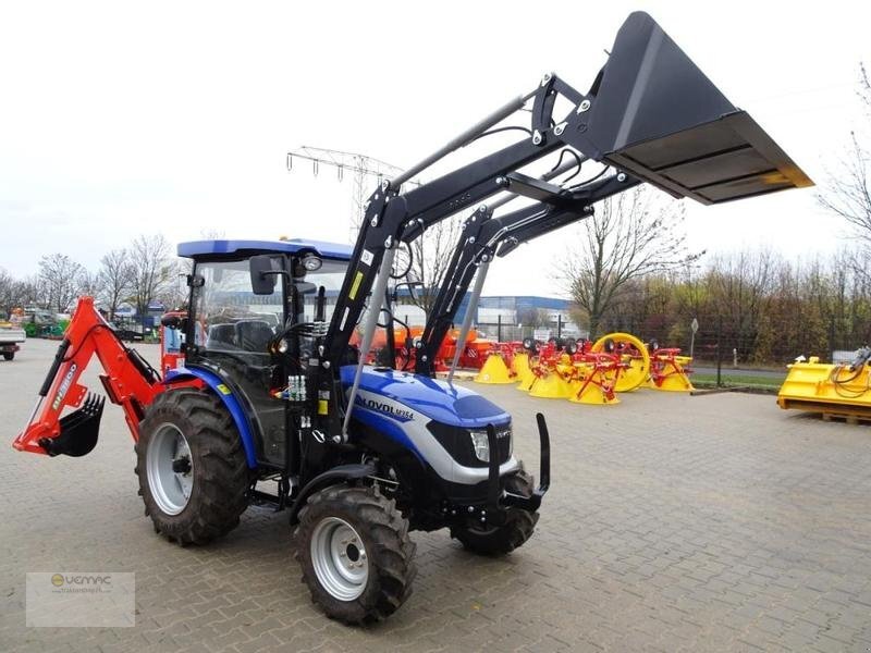 LOVOL Lovol 254 25PS M254 Kabine Frontlader Foton Traktor Schlepper NEU - Traktor: slika LOVOL Lovol 254 25PS M254 Kabine Frontlader Foton Traktor Schlepper NEU - Traktor LOVOL Lovol 254 25PS M254 Kabine Frontlader Foton Traktor Schlepper NEU - Traktor: slika LOVOL Lovol 254 25PS M254 Kabine Frontlader Foton Traktor Schlepper NEU - Traktor