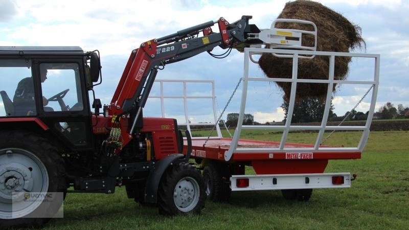 Metal-Fach T014/1 Ballentransportanhänger Ballenanhänger Ballenwagen - Platforme za prikolice za poljoprivredna gospodarstva: slika Metal-Fach T014/1 Ballentransportanhänger Ballenanhänger Ballenwagen - Platforme za prikolice za poljoprivredna gospodarstva Metal-Fach T014/1 Ballentransportanhänger Ballenanhänger Ballenwagen - Platforme za prikolice za poljoprivredna gospodarstva: slika Metal-Fach T014/1 Ballentransportanhänger Ballenanhänger Ballenwagen - Platforme za prikolice za poljoprivredna gospodarstva