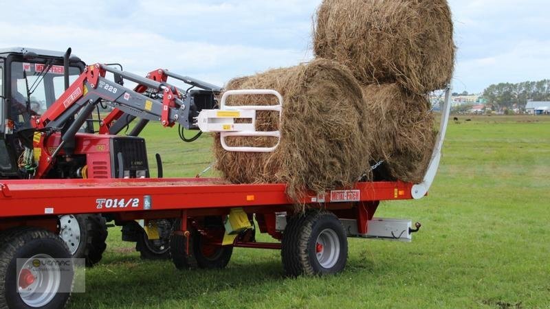 Metal-Fach T014/1 Ballentransportanhänger Ballenanhänger Ballenwagen - Platforme za prikolice za poljoprivredna gospodarstva: slika Metal-Fach T014/1 Ballentransportanhänger Ballenanhänger Ballenwagen - Platforme za prikolice za poljoprivredna gospodarstva Metal-Fach T014/1 Ballentransportanhänger Ballenanhänger Ballenwagen - Platforme za prikolice za poljoprivredna gospodarstva: slika Metal-Fach T014/1 Ballentransportanhänger Ballenanhänger Ballenwagen - Platforme za prikolice za poljoprivredna gospodarstva