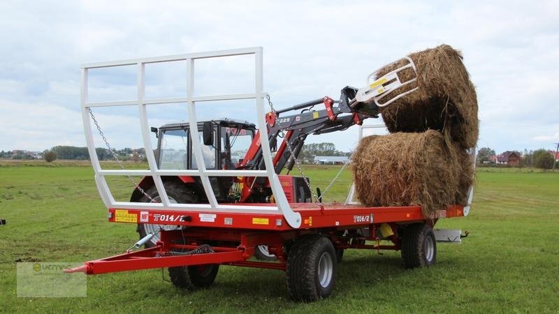 Metal-Fach T014/1 Ballentransportanhänger Ballenanhänger Ballenwagen - Platforme za prikolice za poljoprivredna gospodarstva: slika Metal-Fach T014/1 Ballentransportanhänger Ballenanhänger Ballenwagen - Platforme za prikolice za poljoprivredna gospodarstva Metal-Fach T014/1 Ballentransportanhänger Ballenanhänger Ballenwagen - Platforme za prikolice za poljoprivredna gospodarstva: slika Metal-Fach T014/1 Ballentransportanhänger Ballenanhänger Ballenwagen - Platforme za prikolice za poljoprivredna gospodarstva