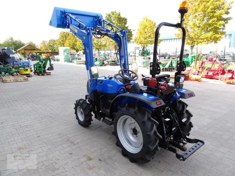 Solis Solis 20 20PS Frontlader Traktor Schlepper NEU - Mali traktor: slika Solis Solis 20 20PS Frontlader Traktor Schlepper NEU - Mali traktor Solis Solis 20 20PS Frontlader Traktor Schlepper NEU - Mali traktor: slika Solis Solis 20 20PS Frontlader Traktor Schlepper NEU - Mali traktor