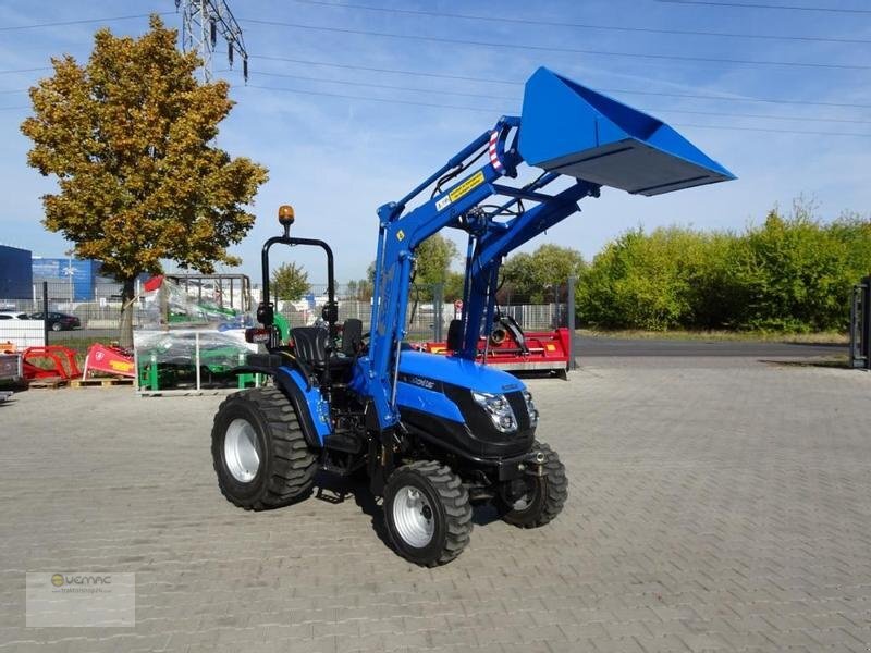 Solis Solis 26 26PS NEU Traktor Schlepper Frontlader Industrie NEU - Mali traktor: slika Solis Solis 26 26PS NEU Traktor Schlepper Frontlader Industrie NEU - Mali traktor Solis Solis 26 26PS NEU Traktor Schlepper Frontlader Industrie NEU - Mali traktor: slika Solis Solis 26 26PS NEU Traktor Schlepper Frontlader Industrie NEU - Mali traktor