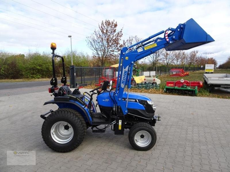 Solis Solis 26 26PS NEU Traktor Schlepper Frontlader Rasenreif NEU - Mali traktor: slika Solis Solis 26 26PS NEU Traktor Schlepper Frontlader Rasenreif NEU - Mali traktor Solis Solis 26 26PS NEU Traktor Schlepper Frontlader Rasenreif NEU - Mali traktor: slika Solis Solis 26 26PS NEU Traktor Schlepper Frontlader Rasenreif NEU - Mali traktor
