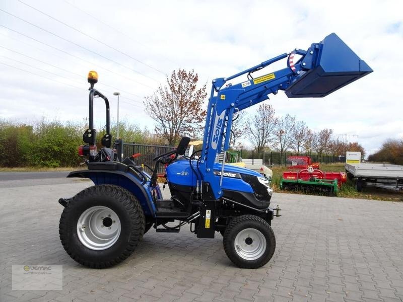 Novi Mali traktor Solis Solis 26 26PS NEU Traktor Schlepper Frontlader Rasenreif NEU: slika Novi Mali traktor Solis Solis 26 26PS NEU Traktor Schlepper Frontlader Rasenreif NEU Novi Mali traktor Solis Solis 26 26PS NEU Traktor Schlepper Frontlader Rasenreif NEU: slika Novi Mali traktor Solis Solis 26 26PS NEU Traktor Schlepper Frontlader Rasenreif NEU