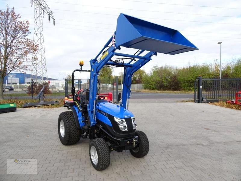 Solis Solis 26 26PS NEU Traktor Schlepper Frontlader Rasenreif NEU - Mali traktor: slika Solis Solis 26 26PS NEU Traktor Schlepper Frontlader Rasenreif NEU - Mali traktor Solis Solis 26 26PS NEU Traktor Schlepper Frontlader Rasenreif NEU - Mali traktor: slika Solis Solis 26 26PS NEU Traktor Schlepper Frontlader Rasenreif NEU - Mali traktor
