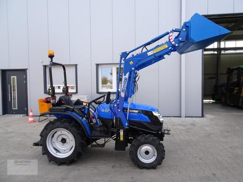 Solis Solis 26 Traktor Trecker Schlepper Bulldog Allrad 26PS NEU - Mali traktor: slika Solis Solis 26 Traktor Trecker Schlepper Bulldog Allrad 26PS NEU - Mali traktor Solis Solis 26 Traktor Trecker Schlepper Bulldog Allrad 26PS NEU - Mali traktor: slika Solis Solis 26 Traktor Trecker Schlepper Bulldog Allrad 26PS NEU - Mali traktor
