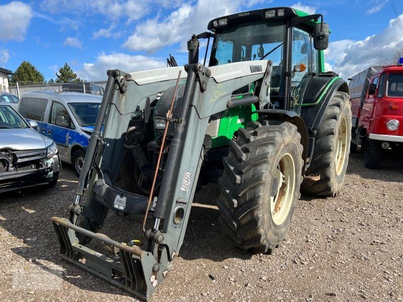 Valtra Valtra N141H N 141 Fronthydraulik Frontlader Frontzapfwelle Traktor TÜV 2023 - Traktor: slika Valtra Valtra N141H N 141 Fronthydraulik Frontlader Frontzapfwelle Traktor TÜV 2023 - Traktor Valtra Valtra N141H N 141 Fronthydraulik Frontlader Frontzapfwelle Traktor TÜV 2023 - Traktor: slika Valtra Valtra N141H N 141 Fronthydraulik Frontlader Frontzapfwelle Traktor TÜV 2023 - Traktor