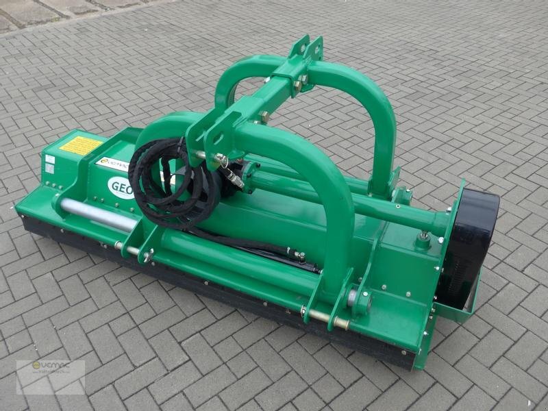 Novi Malčer sa čekićima Vemac AG200 Mulcher Schlegelmulcher Front Heck Hammerschlegel NEU: slika Novi Malčer sa čekićima Vemac AG200 Mulcher Schlegelmulcher Front Heck Hammerschlegel NEU