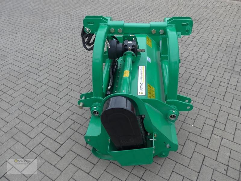 Novi Malčer sa čekićima Vemac AG200 Mulcher Schlegelmulcher Front Heck Hammerschlegel NEU: slika Novi Malčer sa čekićima Vemac AG200 Mulcher Schlegelmulcher Front Heck Hammerschlegel NEU