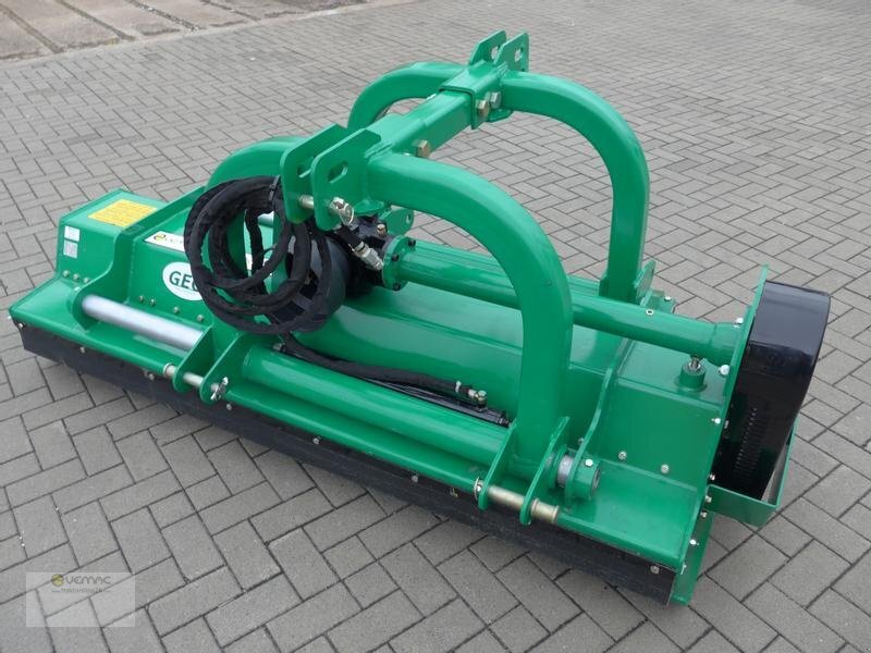 Novi Malčer sa čekićima Vemac AG200 Mulcher Schlegelmulcher Front Heck Hammerschlegel NEU: slika Novi Malčer sa čekićima Vemac AG200 Mulcher Schlegelmulcher Front Heck Hammerschlegel NEU