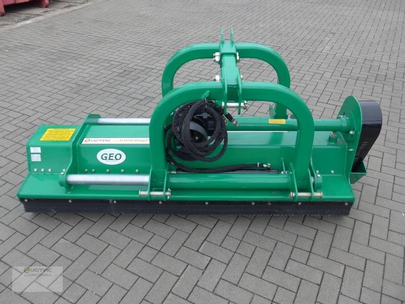 Novi Malčer sa čekićima Vemac AG200 Mulcher Schlegelmulcher Front Heck Hammerschlegel NEU: slika Novi Malčer sa čekićima Vemac AG200 Mulcher Schlegelmulcher Front Heck Hammerschlegel NEU
