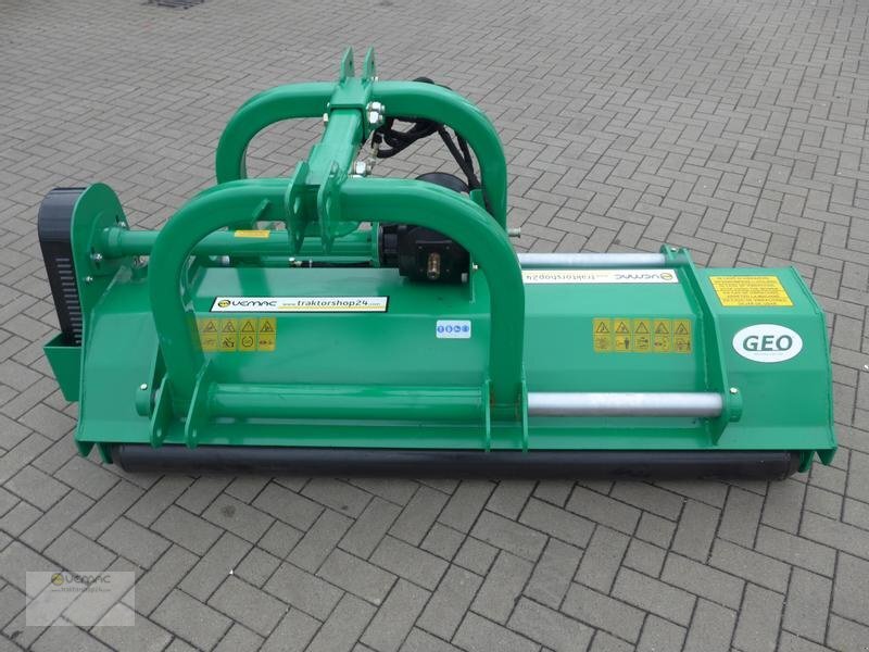Novi Malčer sa čekićima Vemac AG200 Mulcher Schlegelmulcher Front Heck Hammerschlegel NEU: slika Novi Malčer sa čekićima Vemac AG200 Mulcher Schlegelmulcher Front Heck Hammerschlegel NEU
