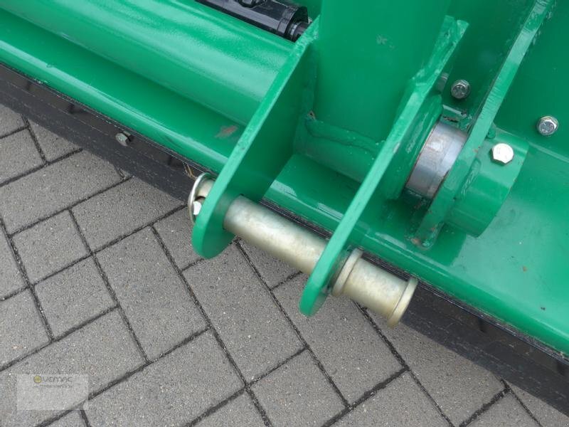 Novi Malčer sa čekićima Vemac AG200 Mulcher Schlegelmulcher Front Heck Hammerschlegel NEU: slika Novi Malčer sa čekićima Vemac AG200 Mulcher Schlegelmulcher Front Heck Hammerschlegel NEU