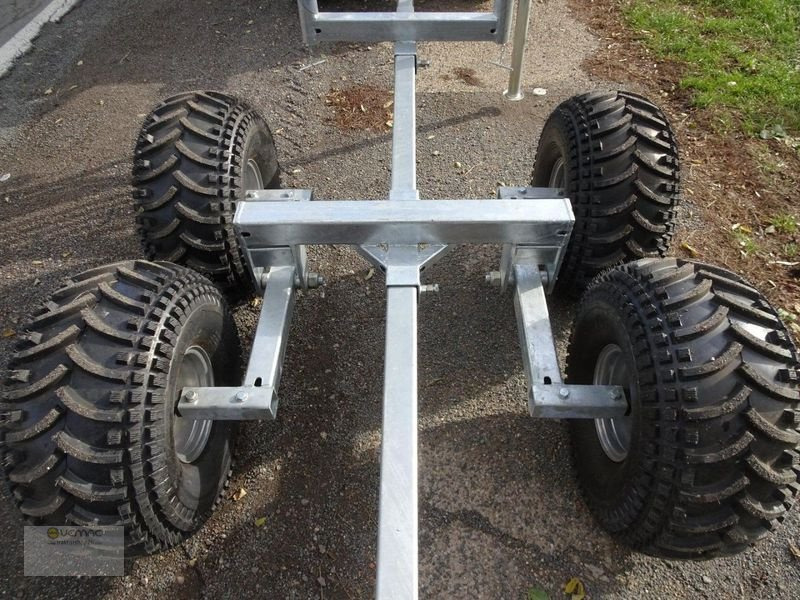 Vemac ATV Quad 2ton Rückewagen Holzrückewagen Forst Kran Traktor Kipper - Traktorska šumska prikolica: slika Vemac ATV Quad 2ton Rückewagen Holzrückewagen Forst Kran Traktor Kipper - Traktorska šumska prikolica Vemac ATV Quad 2ton Rückewagen Holzrückewagen Forst Kran Traktor Kipper - Traktorska šumska prikolica: slika Vemac ATV Quad 2ton Rückewagen Holzrückewagen Forst Kran Traktor Kipper - Traktorska šumska prikolica