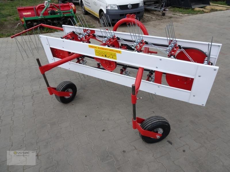 Vemac Bandheuwender 210-250cm Heuwender Schwader Heuschwader Bandwender Bandschwader NEU - Prevrtač sijena/ Grabulje: slika Vemac Bandheuwender 210-250cm Heuwender Schwader Heuschwader Bandwender Bandschwader NEU - Prevrtač sijena/ Grabulje Vemac Bandheuwender 210-250cm Heuwender Schwader Heuschwader Bandwender Bandschwader NEU - Prevrtač sijena/ Grabulje: slika Vemac Bandheuwender 210-250cm Heuwender Schwader Heuschwader Bandwender Bandschwader NEU - Prevrtač sijena/ Grabulje