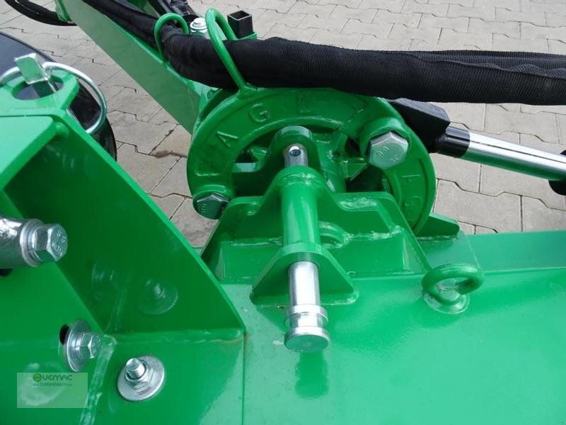 Novi Bočni malčer Vemac Böschungsmulcher Geo AGL165C 165cm Seitenmulcher Mulcher Mähwerk NEU: slika Novi Bočni malčer Vemac Böschungsmulcher Geo AGL165C 165cm Seitenmulcher Mulcher Mähwerk NEU