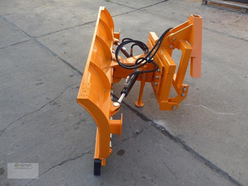 Novi Ralica za snijeg Vemac City 150 150cm Schneeschild Schneeschieber Schneepflug NEU: slika Novi Ralica za snijeg Vemac City 150 150cm Schneeschild Schneeschieber Schneepflug NEU