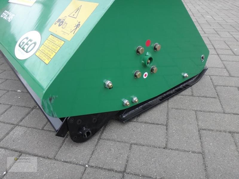 Novi Malčer sa čekićima Vemac EFGC145 145cm Mulcher Schlegelmulcher Hammerschlegel NEU: slika Novi Malčer sa čekićima Vemac EFGC145 145cm Mulcher Schlegelmulcher Hammerschlegel NEU