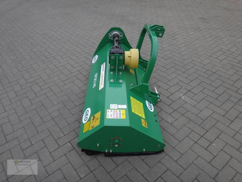 Novi Malčer sa čekićima Vemac EFGC145 145cm Mulcher Schlegelmulcher Hammerschlegel NEU: slika Novi Malčer sa čekićima Vemac EFGC145 145cm Mulcher Schlegelmulcher Hammerschlegel NEU